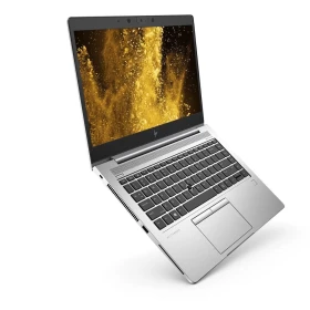 HP EliteBook 830 G5 Intel core i5 7th Gen 8GB RAM 256GB SSD 13.3 inch EX-UK laptop